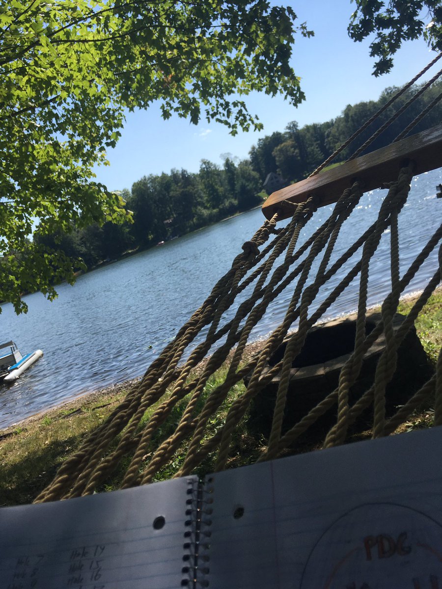 baremaximum_'s tweet image. Designing Discs with that view😍#DiscPreview?