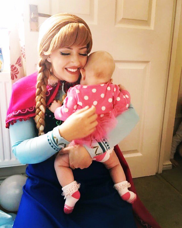 Babies are everything!