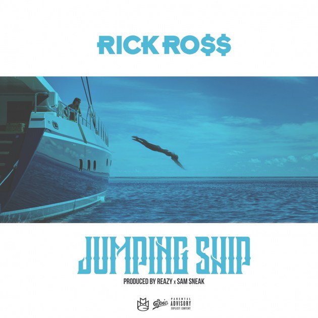 DJSamSneak's tweet photo. Jumping Ship https://t.co/MBioZ5jAOm