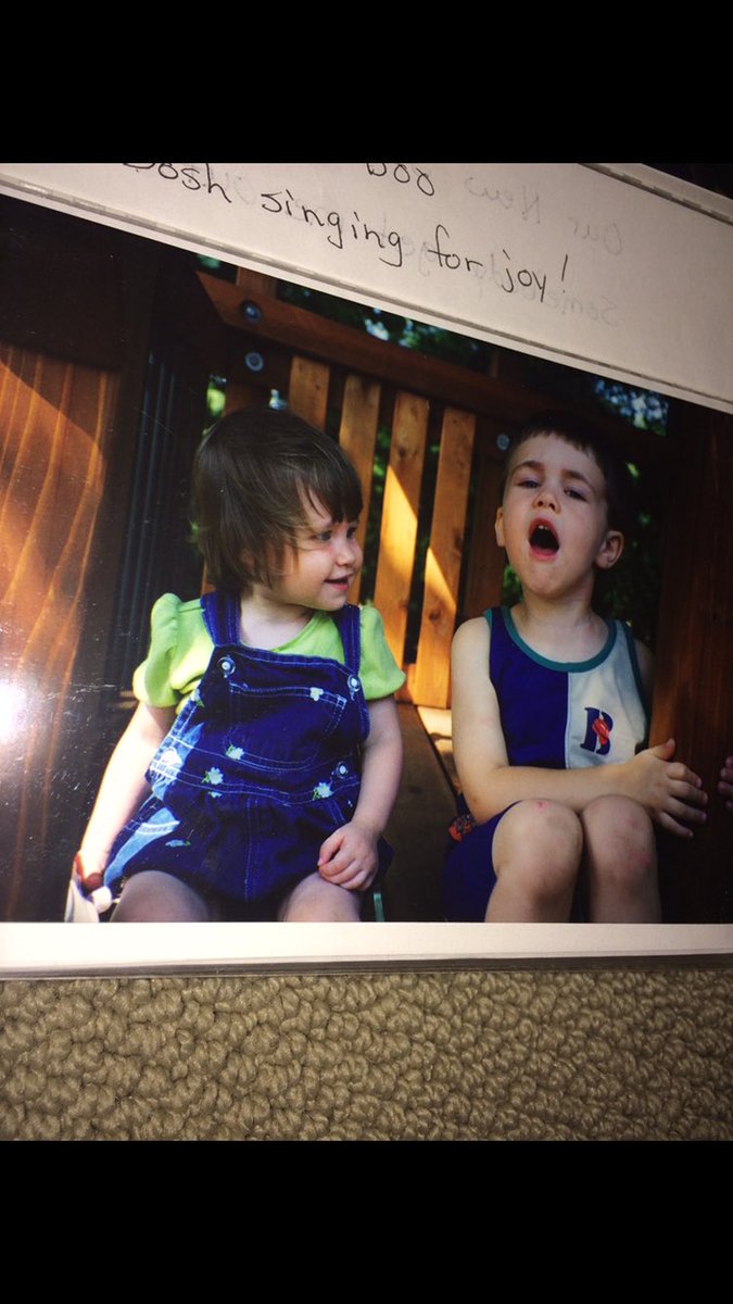 nolan60462's tweet photo. hap birth bro. #19af @joshnolan688 https://t.co/6Id3bHSi4k
