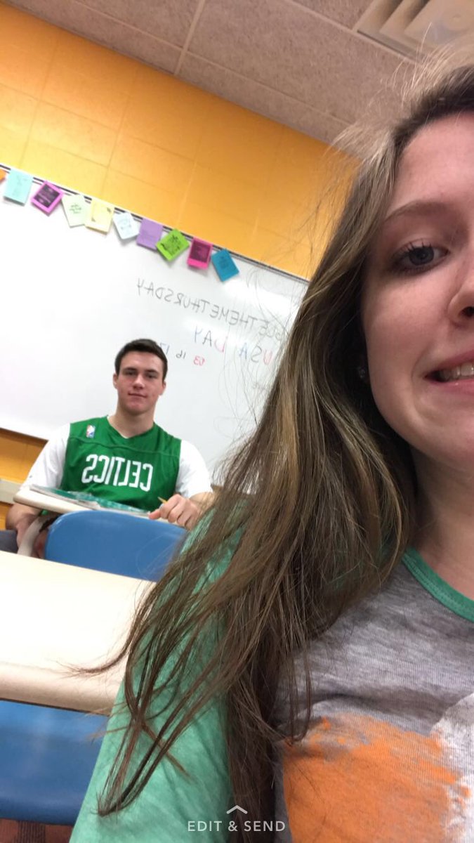 nolan60462's tweet photo. hap birth bro. #19af @joshnolan688 https://t.co/6Id3bHSi4k