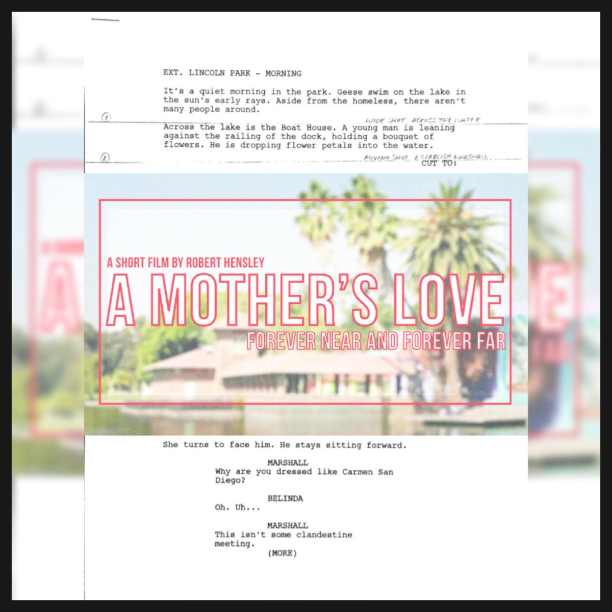 iamrobhensley's tweet image. Saturday work day: #screenplay #revisions and draft a #shootingscript. #writer #filmmaker  #short #shortfilm #film