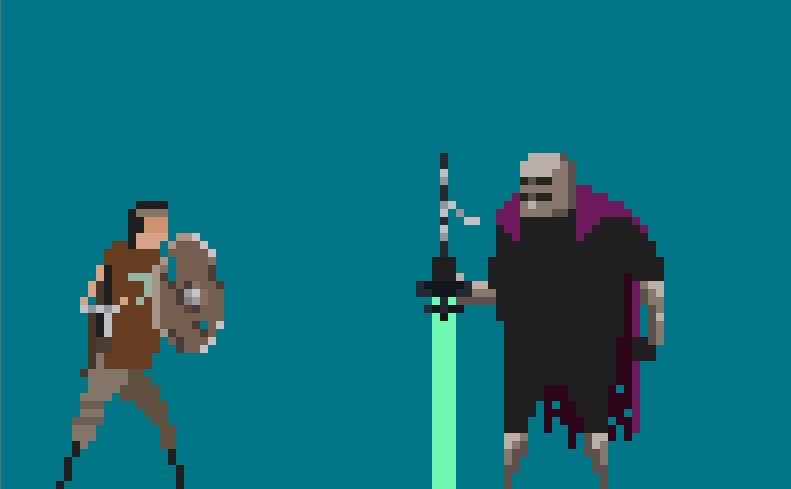 GaboIsleno's tweet photo. Drawing #pixelart #indiegame https://t.co/W5igwQfnLW