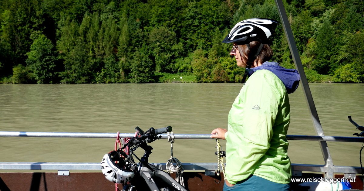 reisebloggerin's tweet photo. Unterwegs am Donauradweg #upperaustria #donauregion 
https://t.co/TyddPahkZX https://t.co/Di5RuBGzlN