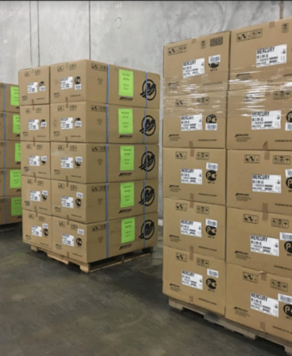 miamicorp's tweet photo. Mercury Marine Donates Boats and Engines For Hurricane #Harvey #Relief https://t.co/fkvHZoYomS https://t.co/OOTTHw2OBB