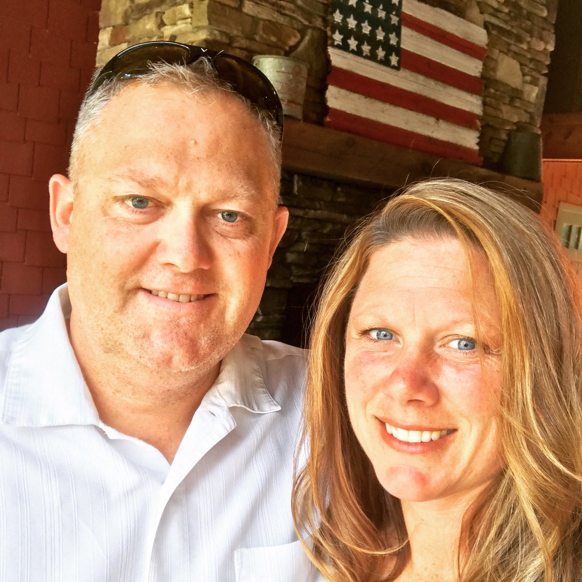 Ginger Flohaug tweet media