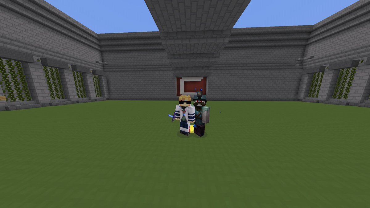 Stømped's tweet media