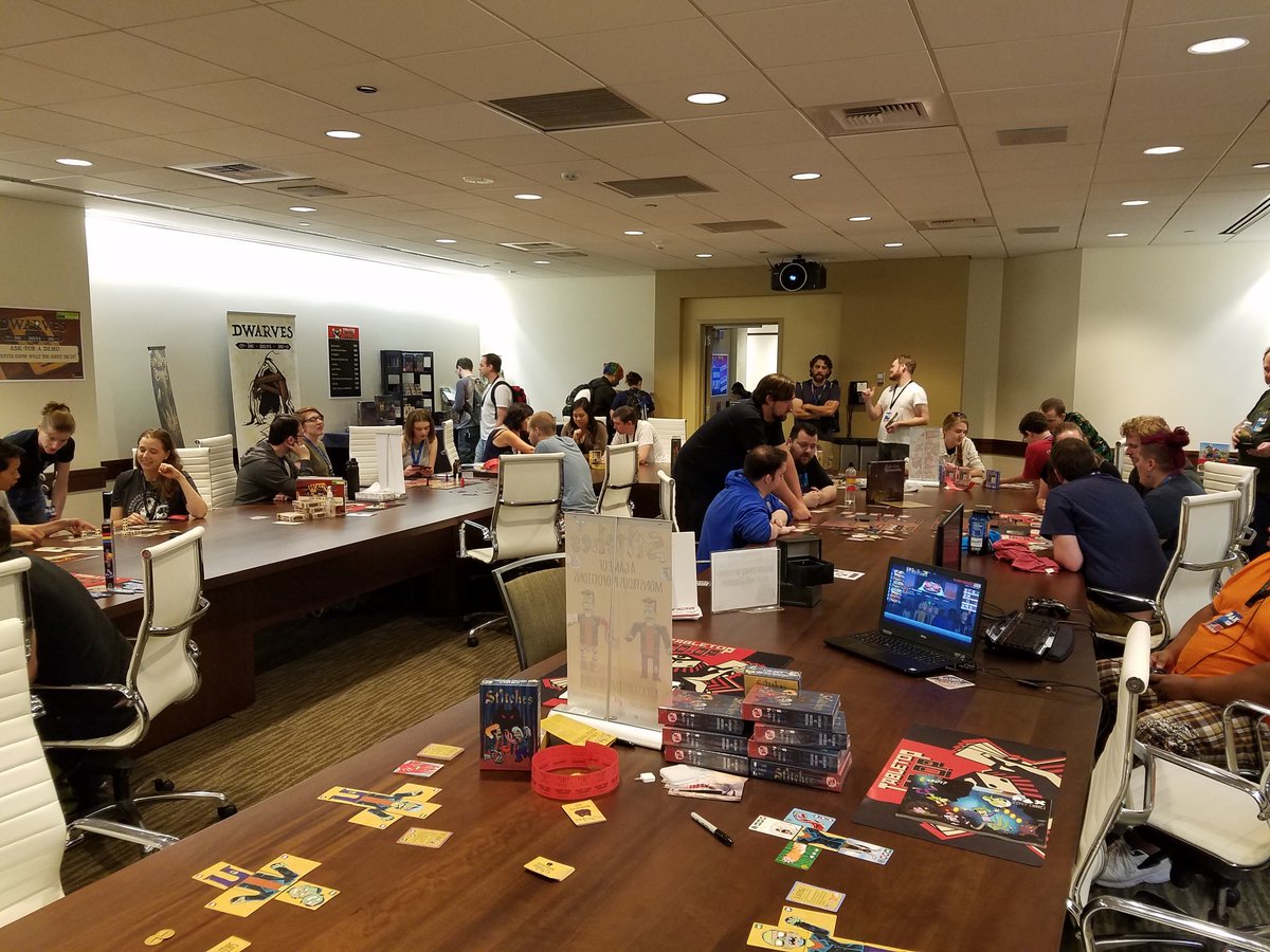 Norwester Games tweet media