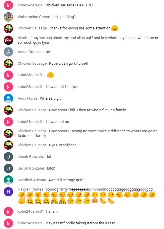 OpTic_BigTymeR's tweet photo. Sometimes I just sit and wonder how these kids interact in everyday life https://t.co/pEdEO6yte9