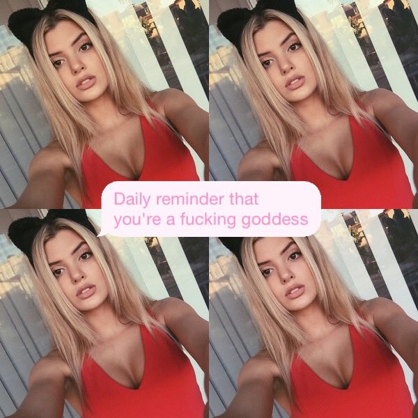qweenviolet's tweet photo. I love making edits for da qween @AlissaViolet #qweenviolet #alissaviolet #CloutGang https://t.co/hhdke7kpgp