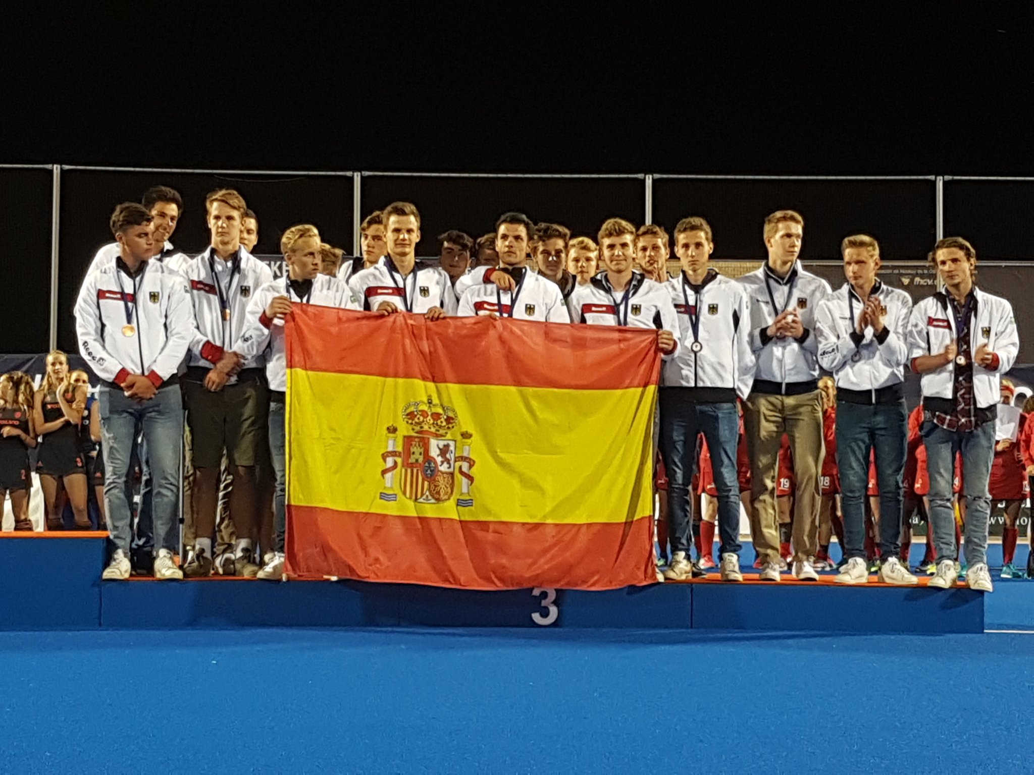 RFEH (rfe_hockey) / Twitter