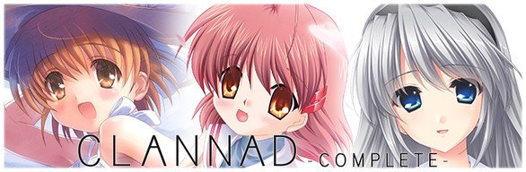 Dangopedia, the Clannad Wiki (@DangopediaWiki) / X