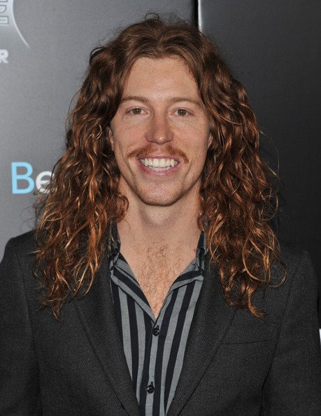 Happy Birthday Shaun White 