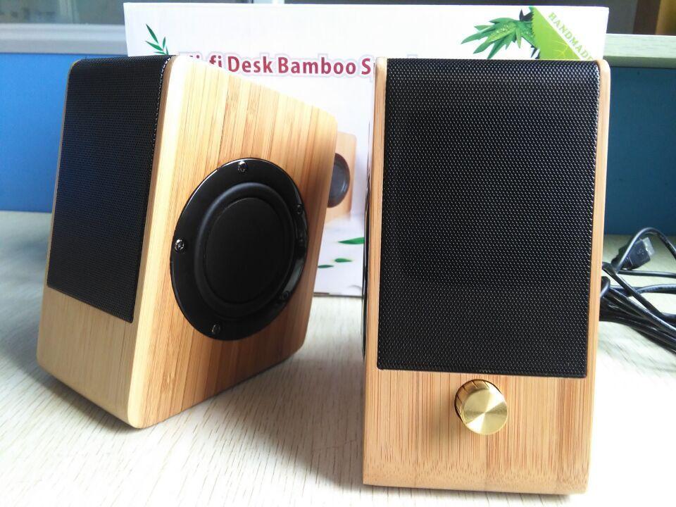 SoundsPleasant's tweet image. Natural Bamboo Hi-fi Multimedia Bass 2.0 Stereo Speaker #speaker #wirelessbluetoothspeaker #uniqueaudio
➤ bit.ly/2eTlNaV
via @outfy