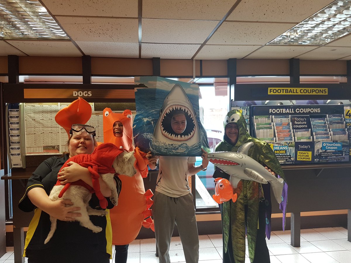 RachelTinsley4's tweet photo. Parklands under the sea https://t.co/EfLTWXV0fB