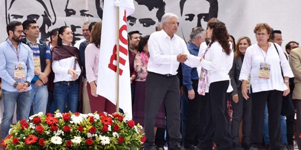 Red Política tweet media