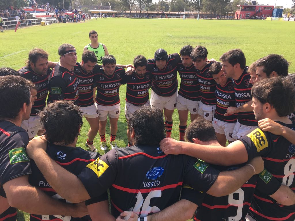 Tigres_Rugby's tweet photo. #Tigresdemivida en las buenas y en las malas mucho mas... https://t.co/62O49gLtsM