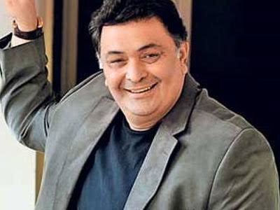  Wishing Rishi Kapoor ji, an actor, producer and director, a very happy birthday. .. 