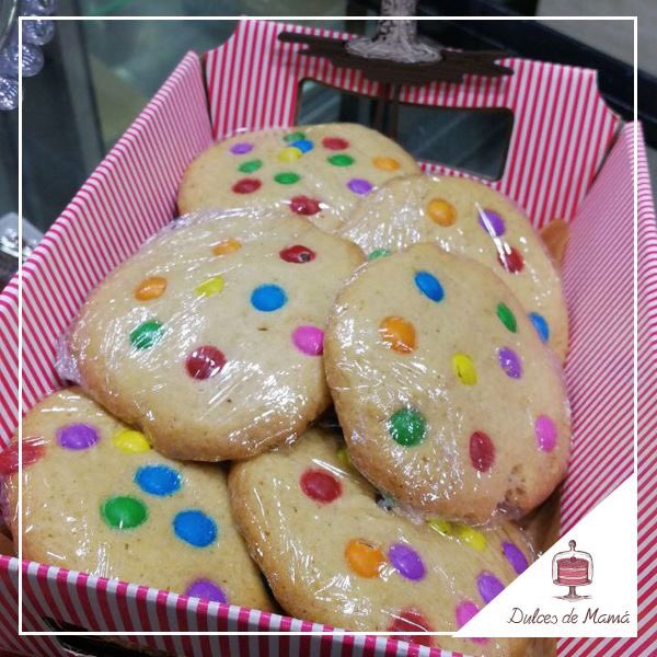 DulcesdMama's tweet photo. ¡Las galletas artesanales de Mamá han sido un éxitoooo! ¿Ya las probaste? Estamos en la tienda de 3 a 9pm  🍪🍬 #cookies #pasteleríaartesanal https://t.co/ZaSpabOUkR