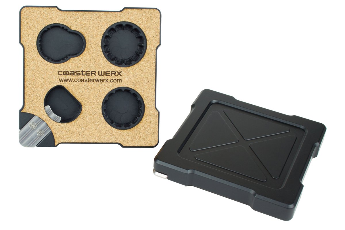 Benchwerx_store's tweet photo. @DudeLiving We created a bottle opening coaster for dudes. https://t.co/vGSo6tsK5L email david@coasterwerx.com https://t.co/N0wAQ5pgLb