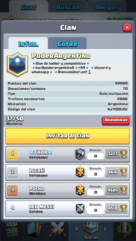 Red_HotCR's tweet photo. Si tienen +3800 venganse 👍 https://t.co/ZeSEC86KDA