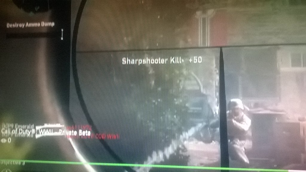 melatoninshots_'s tweet photo. 2nd on WW2.Nothing special once again, only a triple feed.@Pure9Gaming https://t.co/bLNdrOWPU0