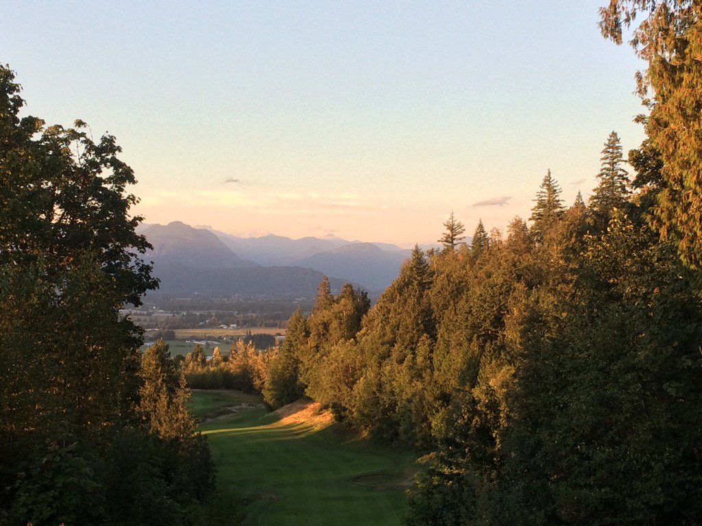 2017 Fraser Valley Open in the books! Cheers to an amazing grounds crew pulling everything together at the right time