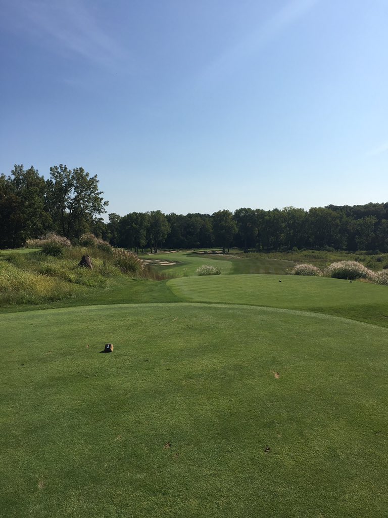 Miami Golf tweet media