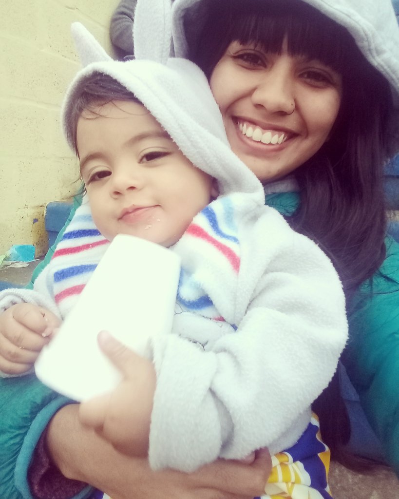 Antonella_Csds's tweet photo. Amor Mio Te Amoo  A Dias De Tu Primer Añito😍 https://t.co/6ZLVEupIN6