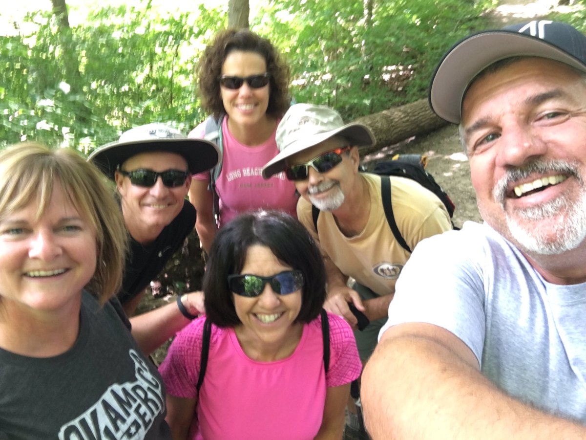 lynnmlake's tweet image. Rekindling old friendships #howtothrive