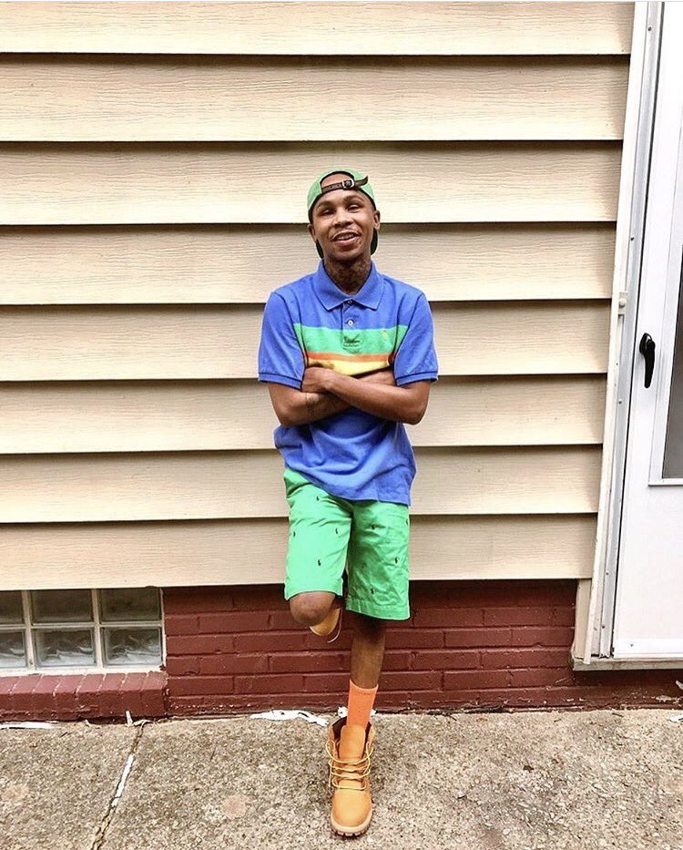 Long_LiveBF's tweet photo. They ont see potential 👑 they say ima project 🏚 baby 👶 https://t.co/XPQbf8bPmj