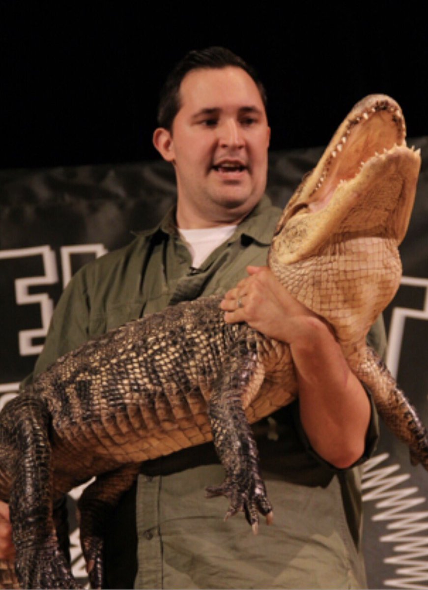 JeffAnimalGuy's tweet image. You have a pitbull ...........That&apos;s cool ..
#Gatorlove #darthgator