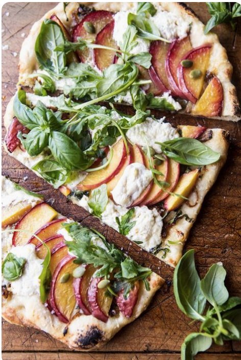 Hosting a Labor Day gathering? Here are some quick things you can whip up. ow.ly/GhqC30eSVn5