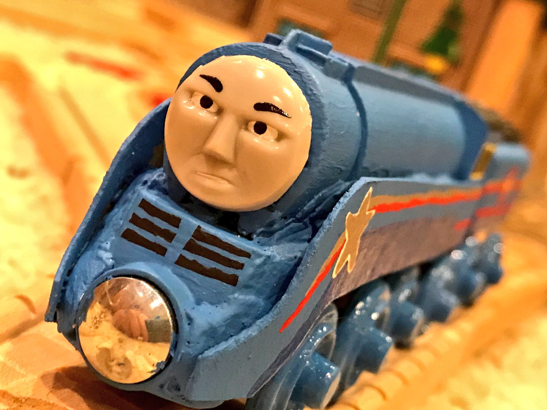 Shooting star gordon take n play 2025
