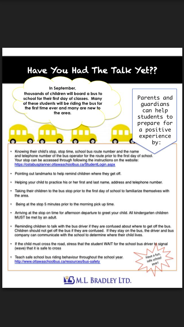 St. Brigid School tweet media