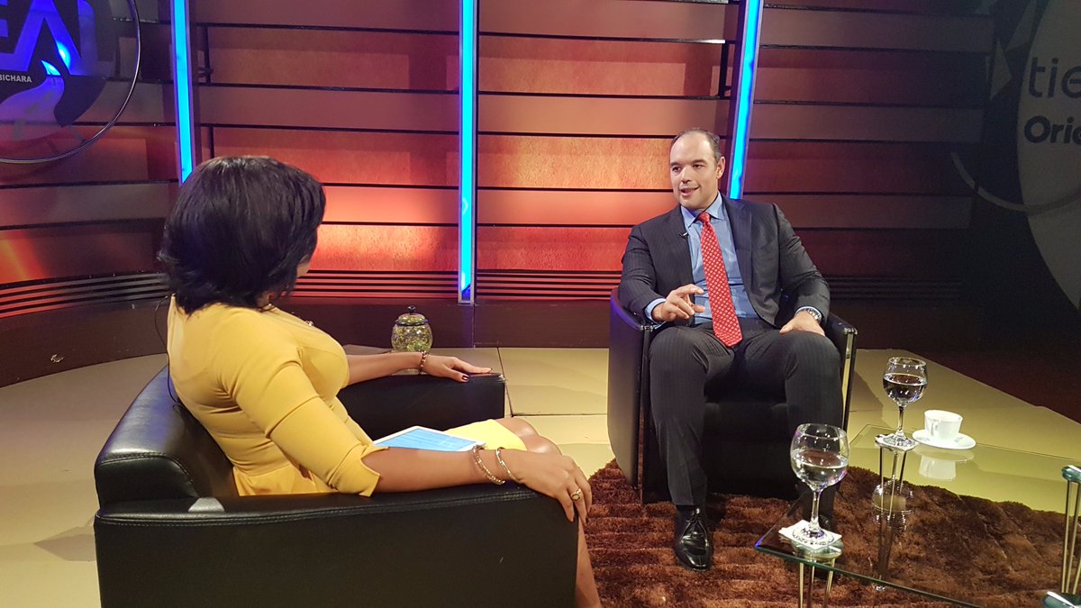 JoseDelCSavinon's tweet photo. "Este es uno de los gobiernos que más reformas hacia la transparencia ha generado". #CaminoRealTV https://t.co/JUXNoyxBb9