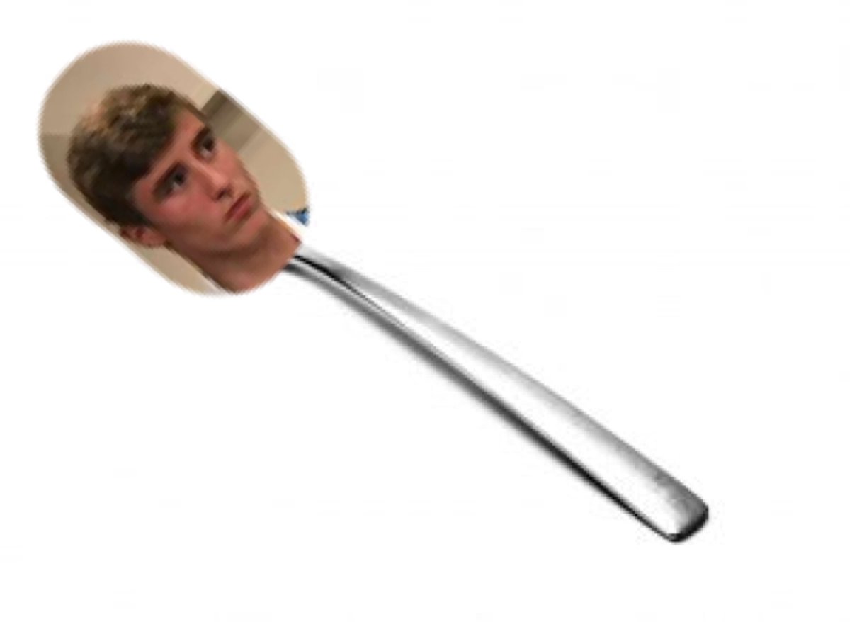 SlLittleSpoons's tweet photo. Teams off to a great start with this logo😉 https://t.co/bhQ19NvTJZ