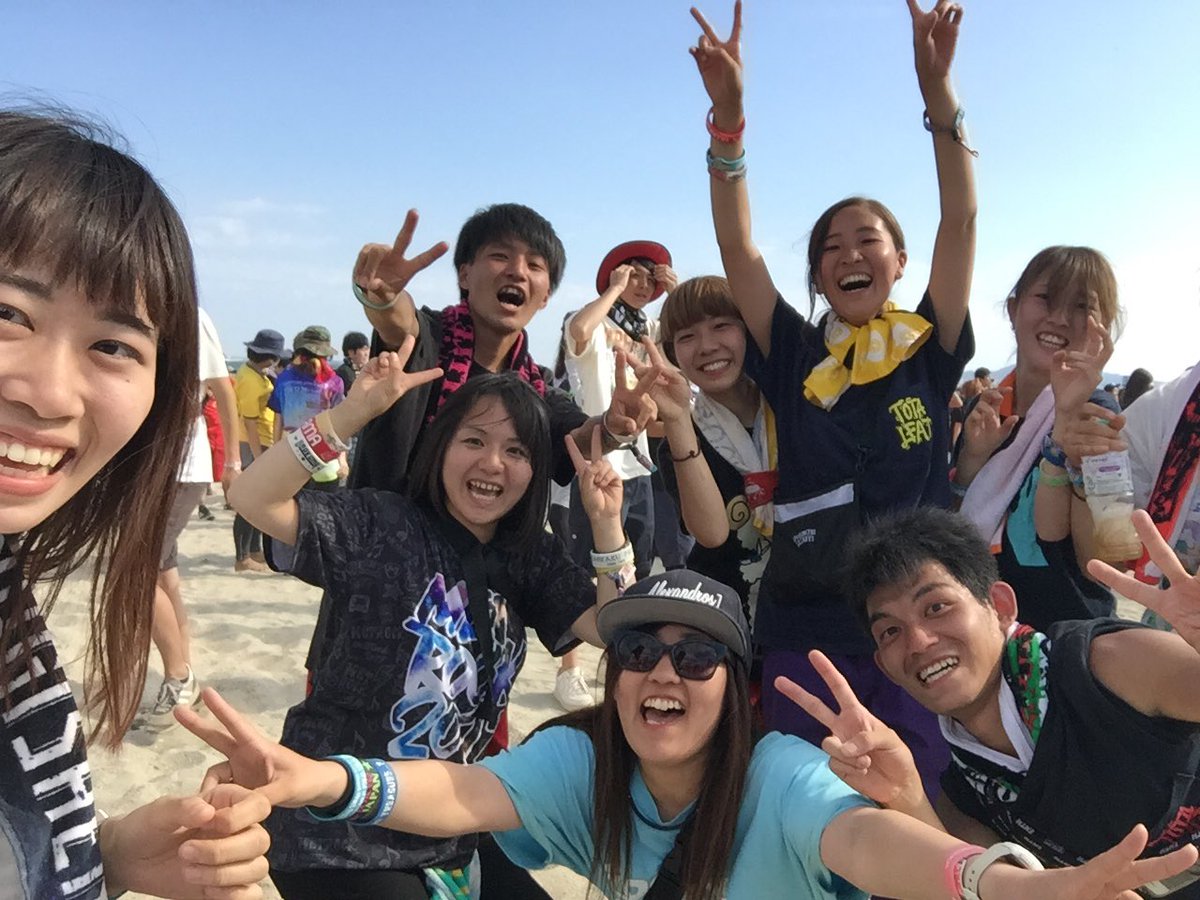 ylghaae31's tweet photo. TOTALFATのとき一緒に走り回ったひと
めちゃめちゃたのしかったです写真届くといいな（笑）
#TOTALFAT 
#TF 
#placetotry https://t.co/Z4jVlronnA
