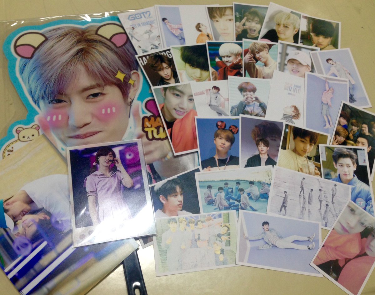 H2O_ACQUA's tweet photo. แจกฟรี‼️ "รี+ฟอล" เหมือนเดิมจร้าา😆 #HappyMarkTuanDay https://t.co/guI2tc0HfZ