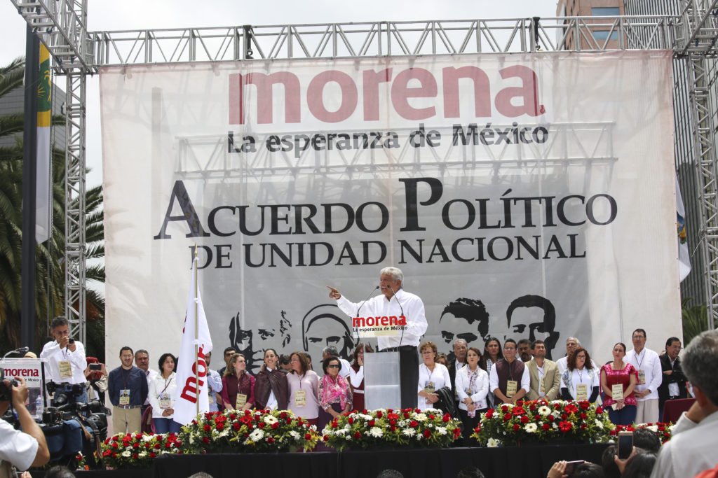 Andrés Manuel tweet media