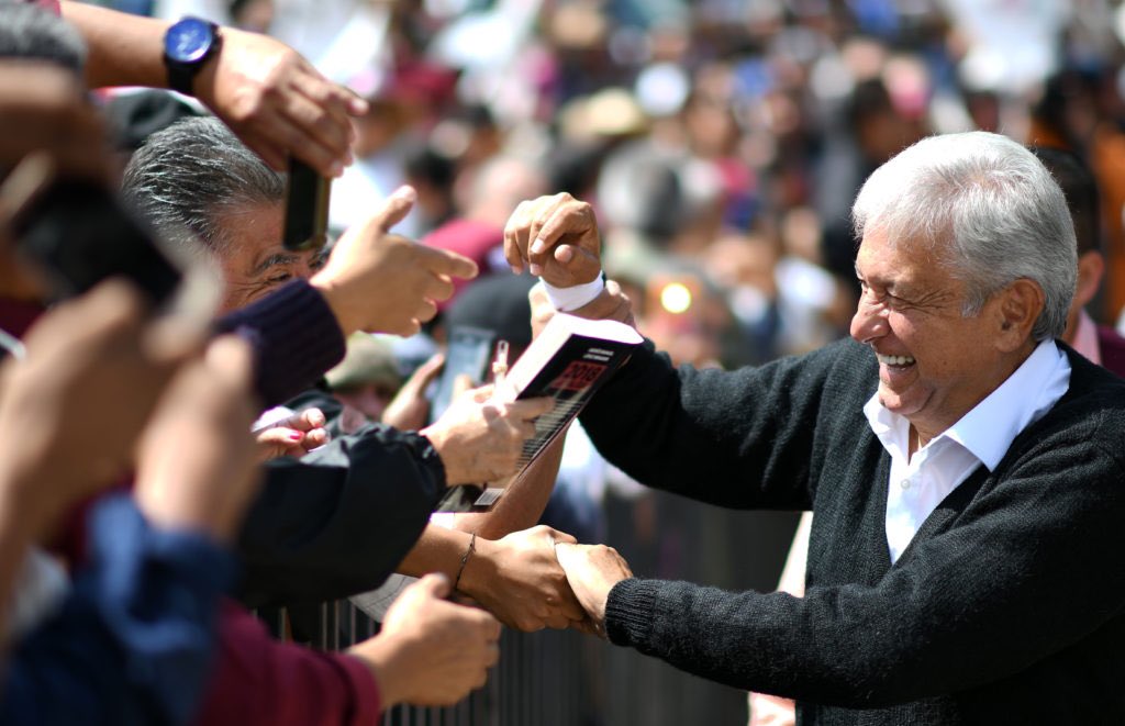Andrés Manuel tweet media