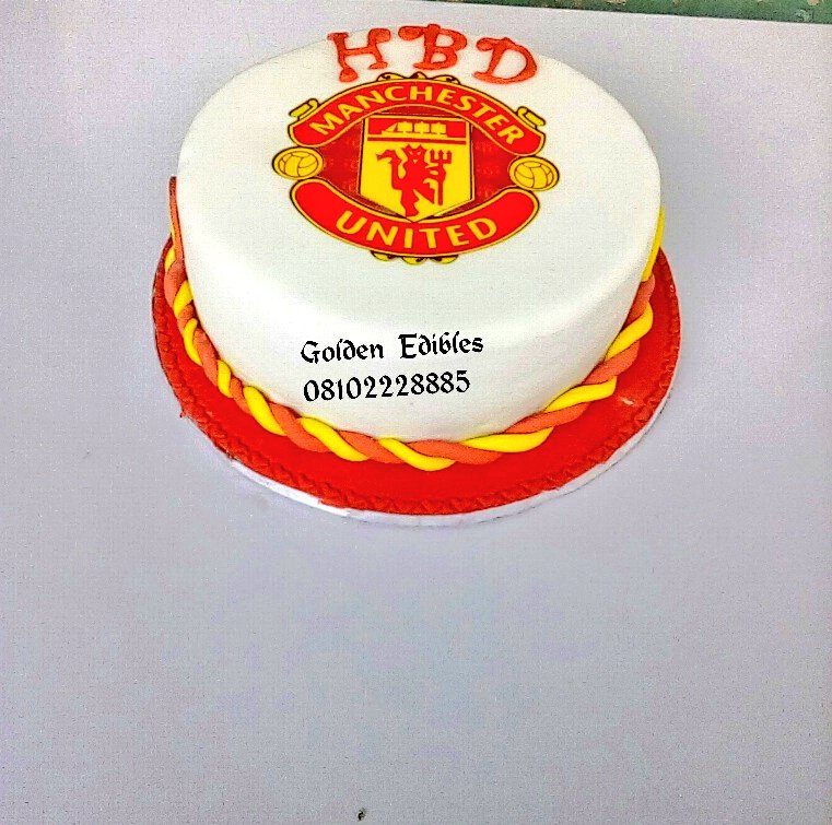 GoldenEdibles's tweet photo. For ur event cake, contact GoldenEdibles on 08102228885 https://t.co/b0bWymYIo8