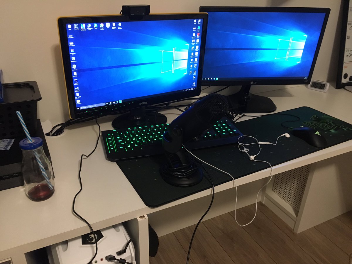 shasezin's tweet image. Rt em 20 segundos terá 1 setup desses esse ano !