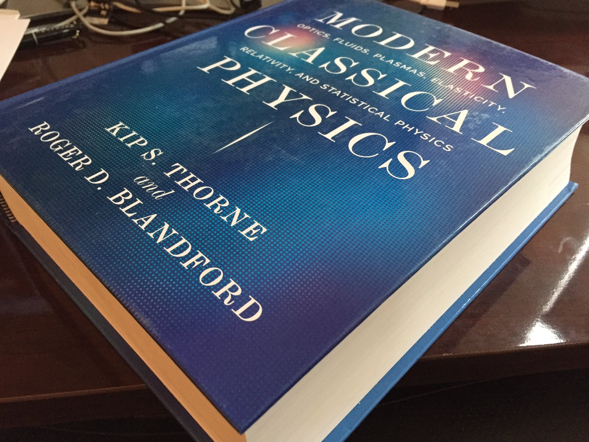 その他 MODERN CLASSICAL PHYSICS - KIP S. THORNE MODERN CLASSICAL PHYSICS: OPTICS, FLUIDS, PLASMAS