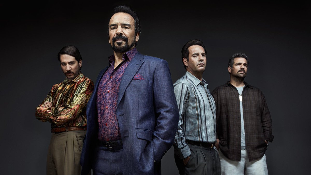 NarcosNetflix's tweet photo. Clever. Discrete. Deadly. #Narcos https://t.co/R87O62KRAz