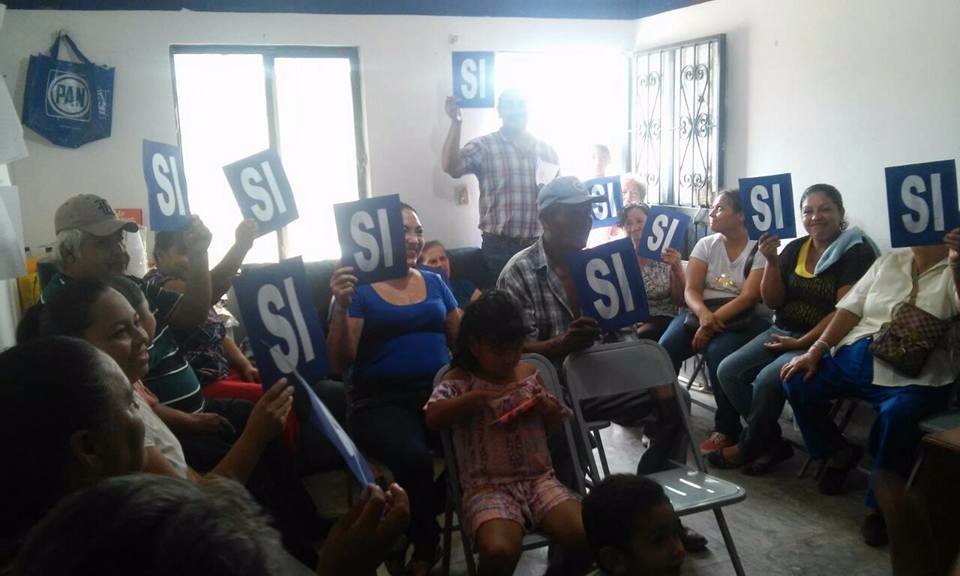 PANporSonora's tweet photo. Está listo PAN Sonora para proceso electoral con estructuras municipales totalmente renovadas https://t.co/WhVJmqCqgB https://t.co/qkfK4nvtKs
