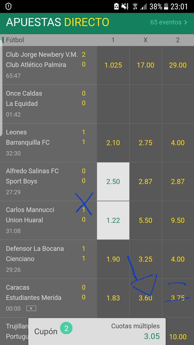 Xavipicks's tweet photo. Explicarle al chaval que va así @bigdatabets 😂😂😂😂 https://t.co/ziWm8JUH9i