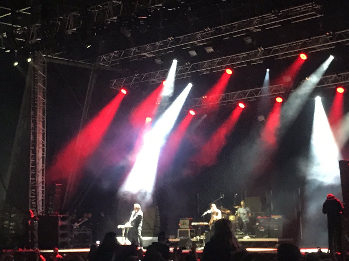 mark2tatts's tweet photo. If Carlsberg did festivals ... #BML2017 https://t.co/j03nDy8OW4