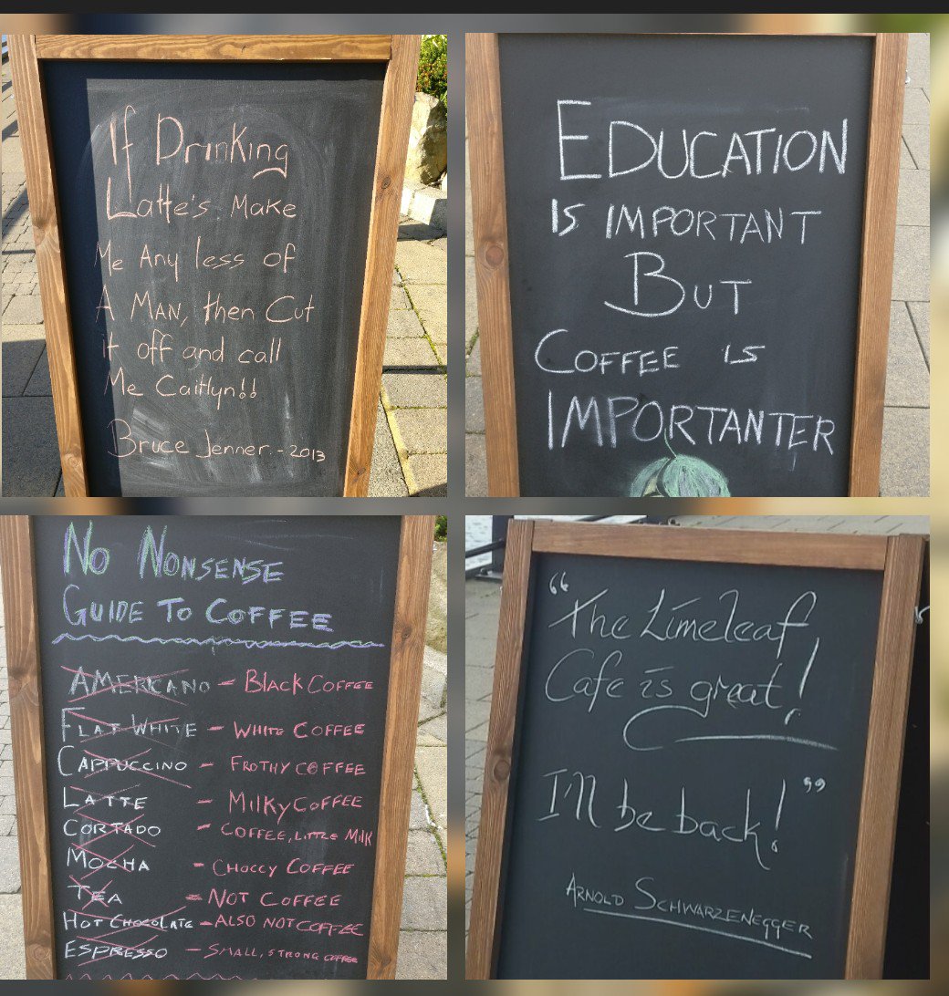 johnnyheaney28's tweet photo. @thelimeleafcafe #thelimeleafcafe https://t.co/1G0D4BBhg5
