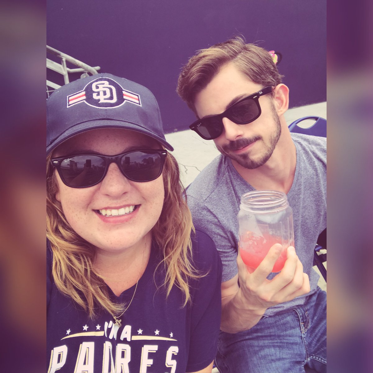 xmeishaox's tweet photo. Sunday Funday @Padres #padres#sandiego#SDinHD https://t.co/IwQGDk6tnj